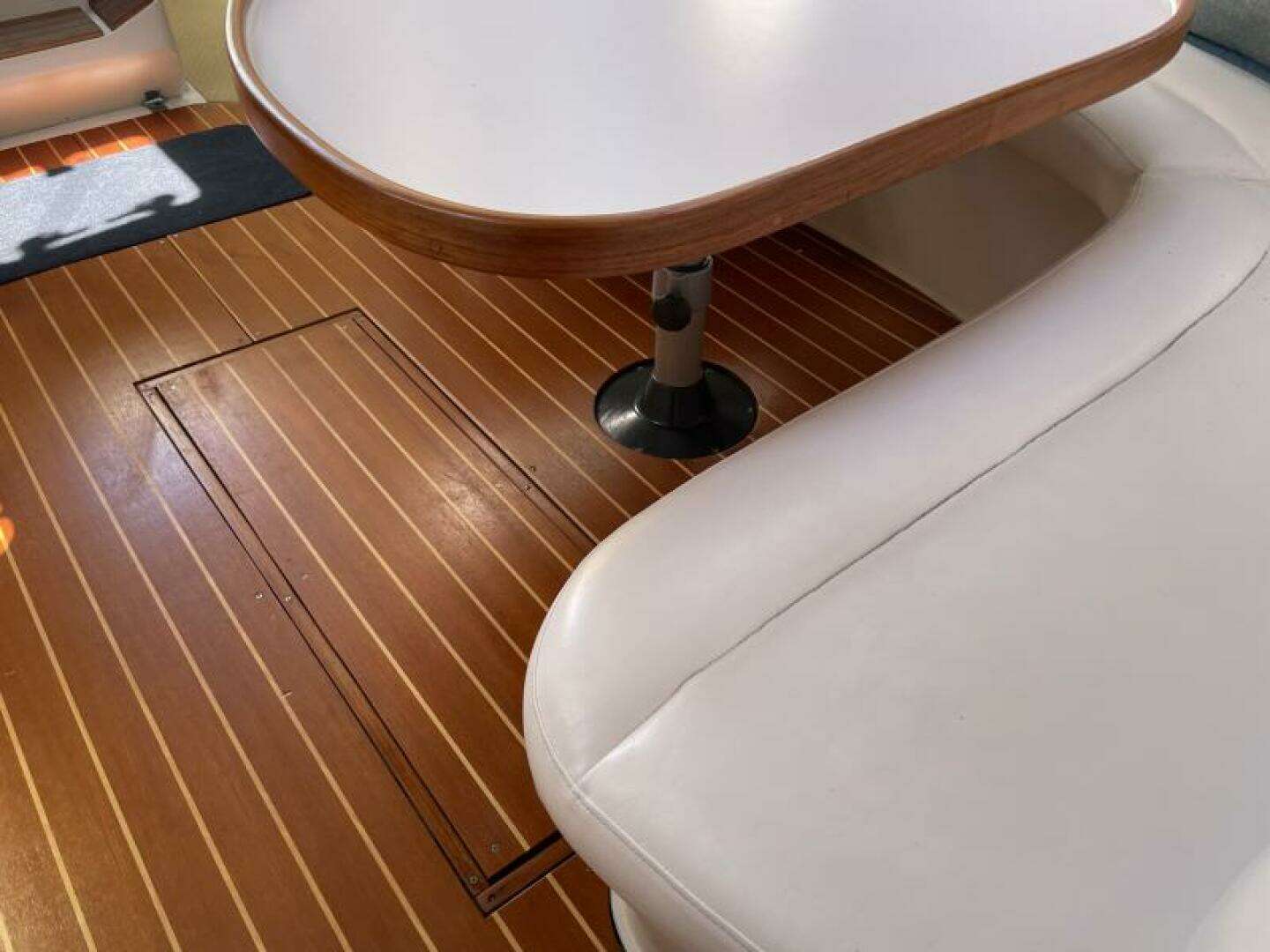 1991 Catalina 42 MKI - Image 25