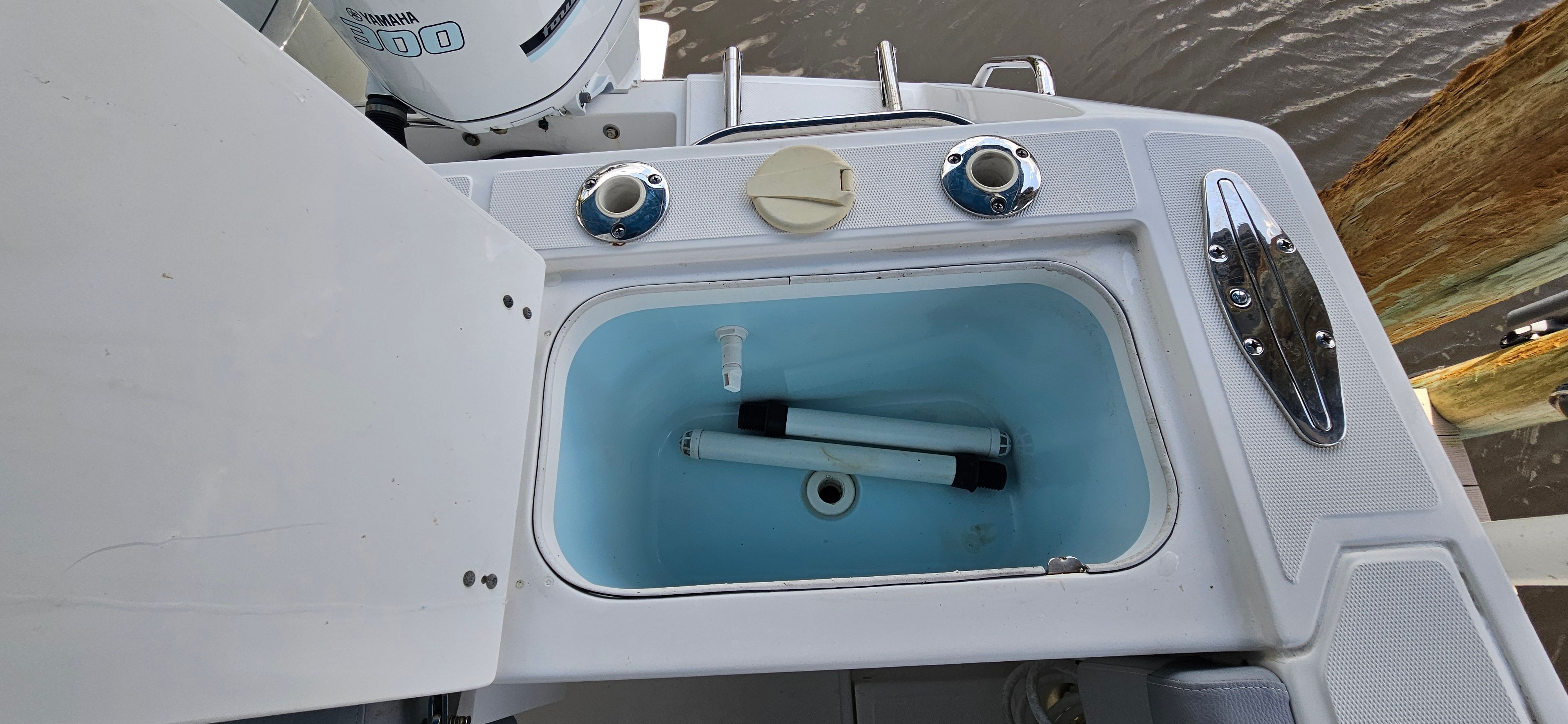 2016 Stamas 317 Tarpon - 19