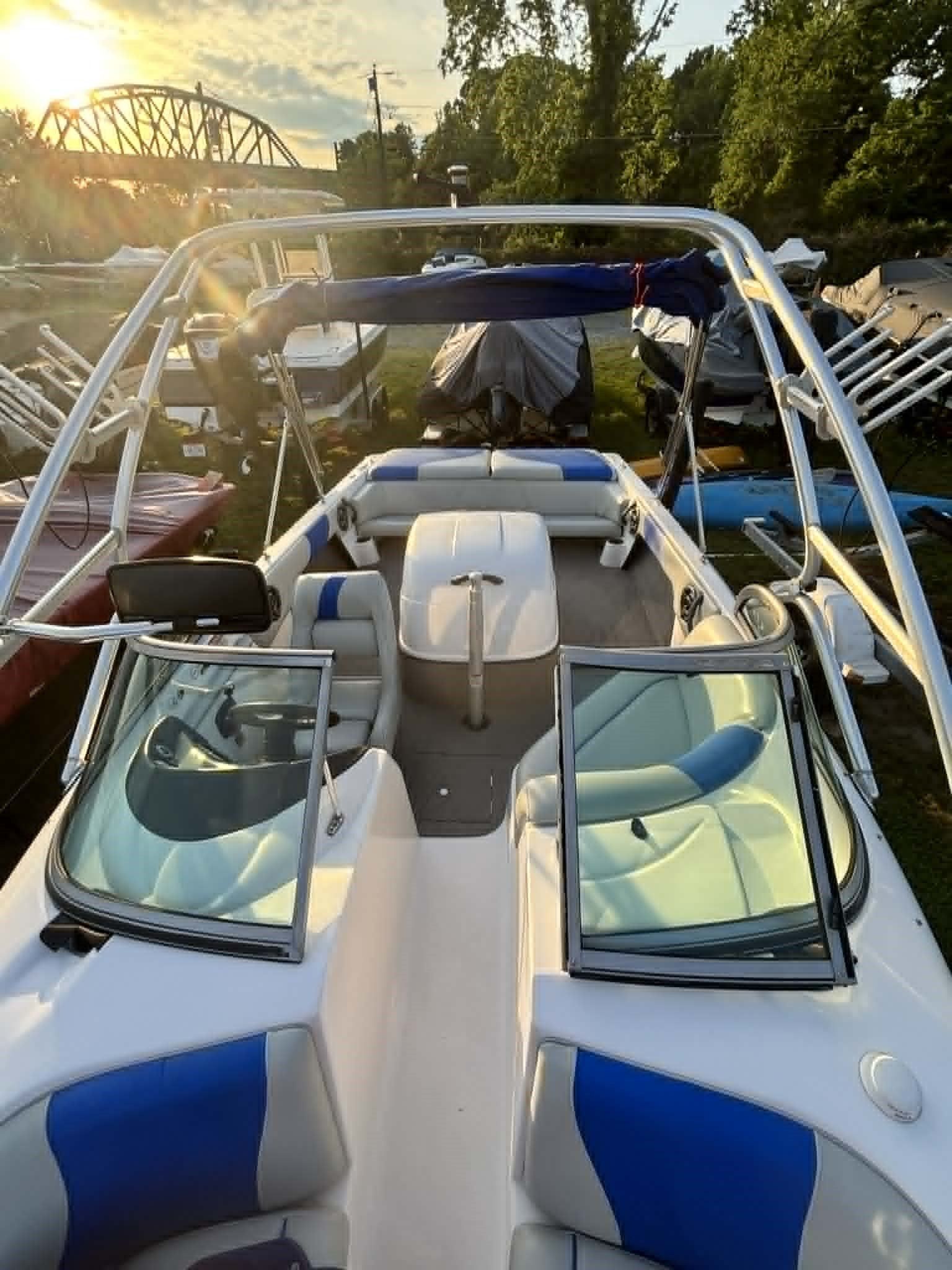 2006 Moomba Outback - 4