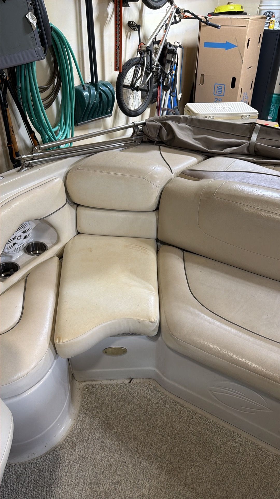 2006 Crownline 216 - 8