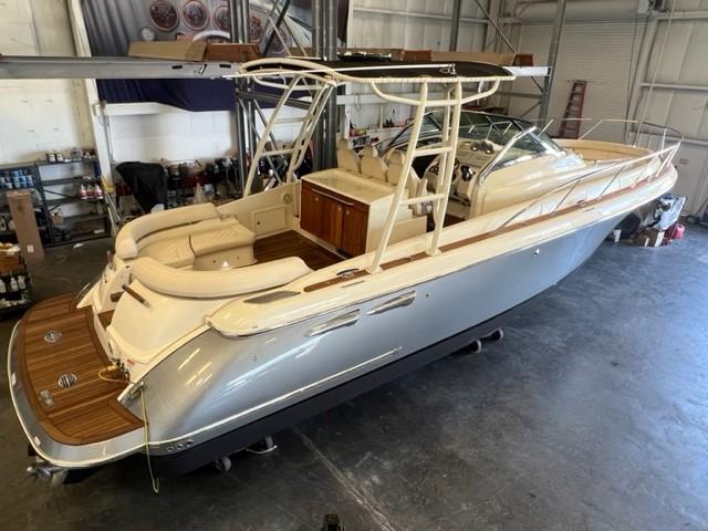 2018 Chris-Craft Launch 38