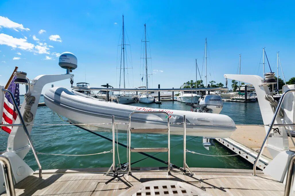 2016 Beneteau Oceanis 60 - 8
