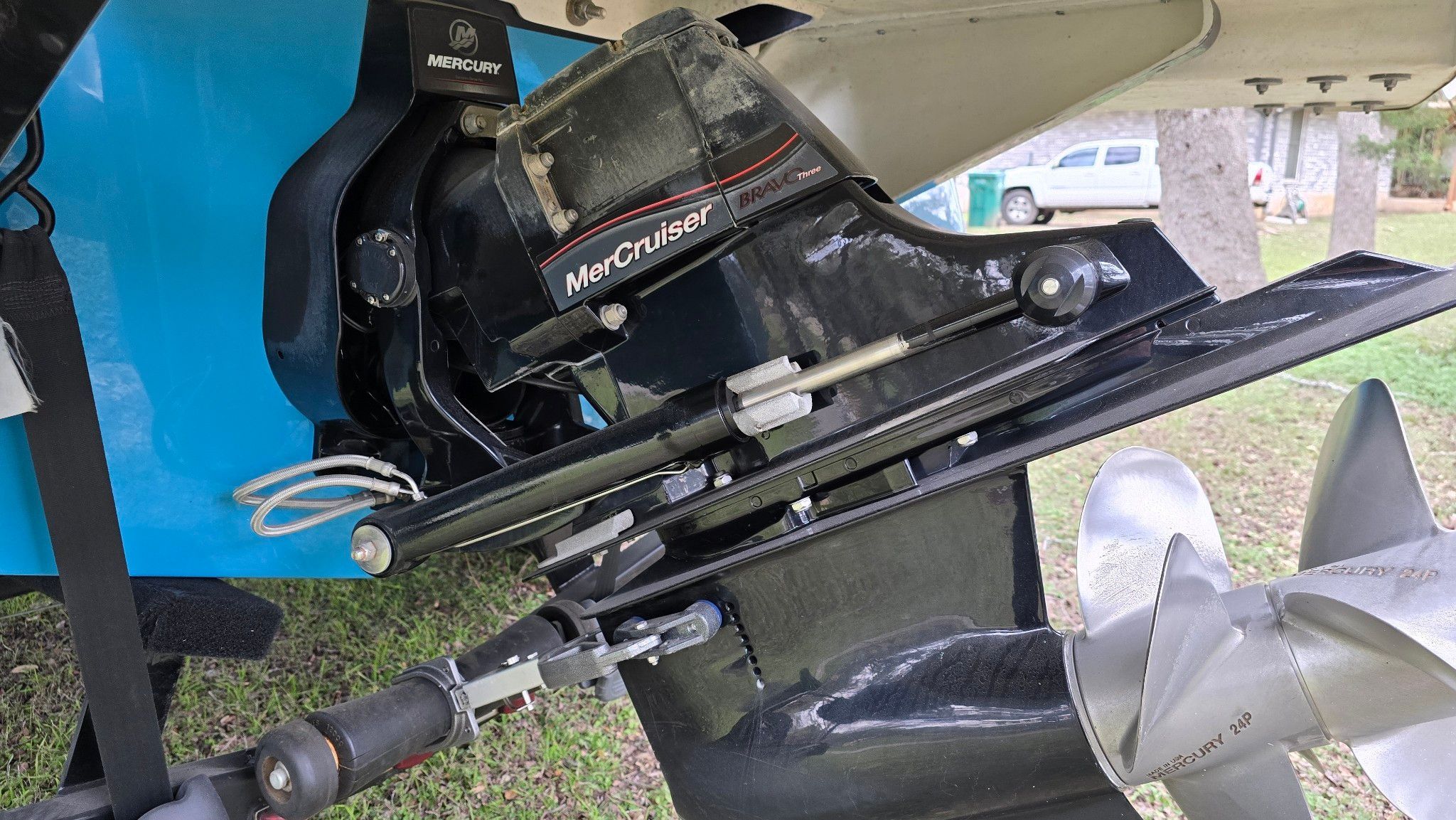 2015 Four Winns H230RS - 12