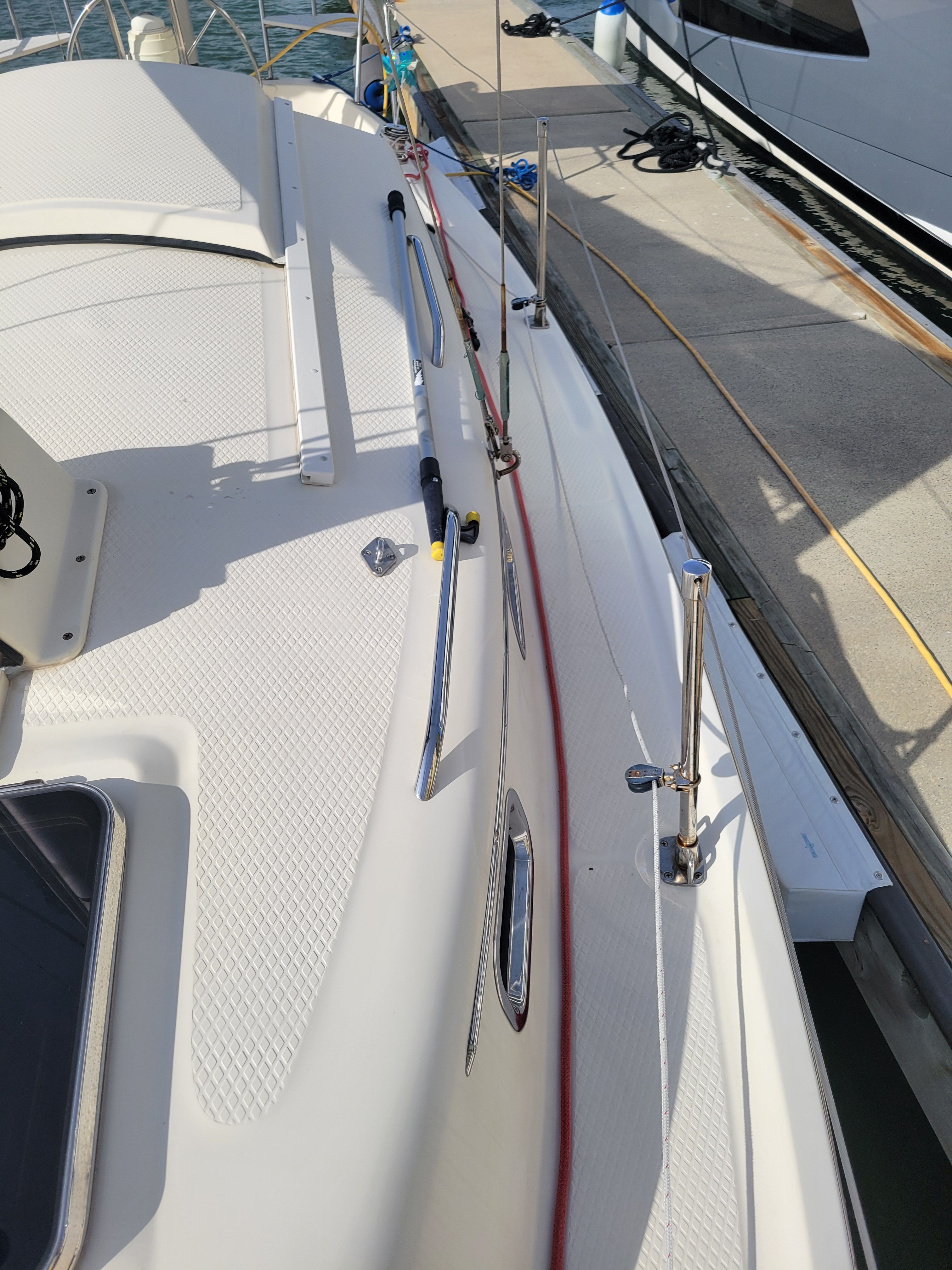 2018 Hake / Seaward 26 RK - 57