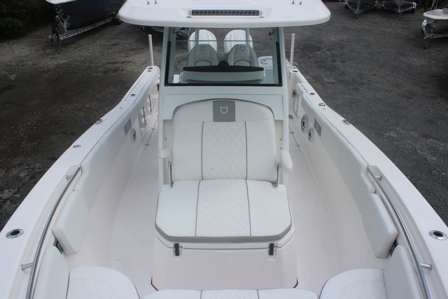 2026 Sea Fox 288 Commander - 15