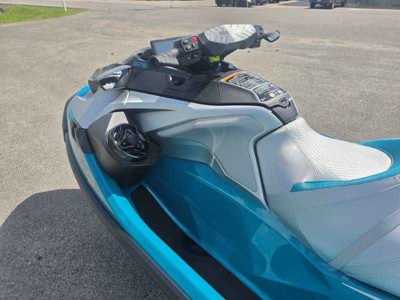2026 Sea-Doo GTX Limited 325 w/ Sound - 35