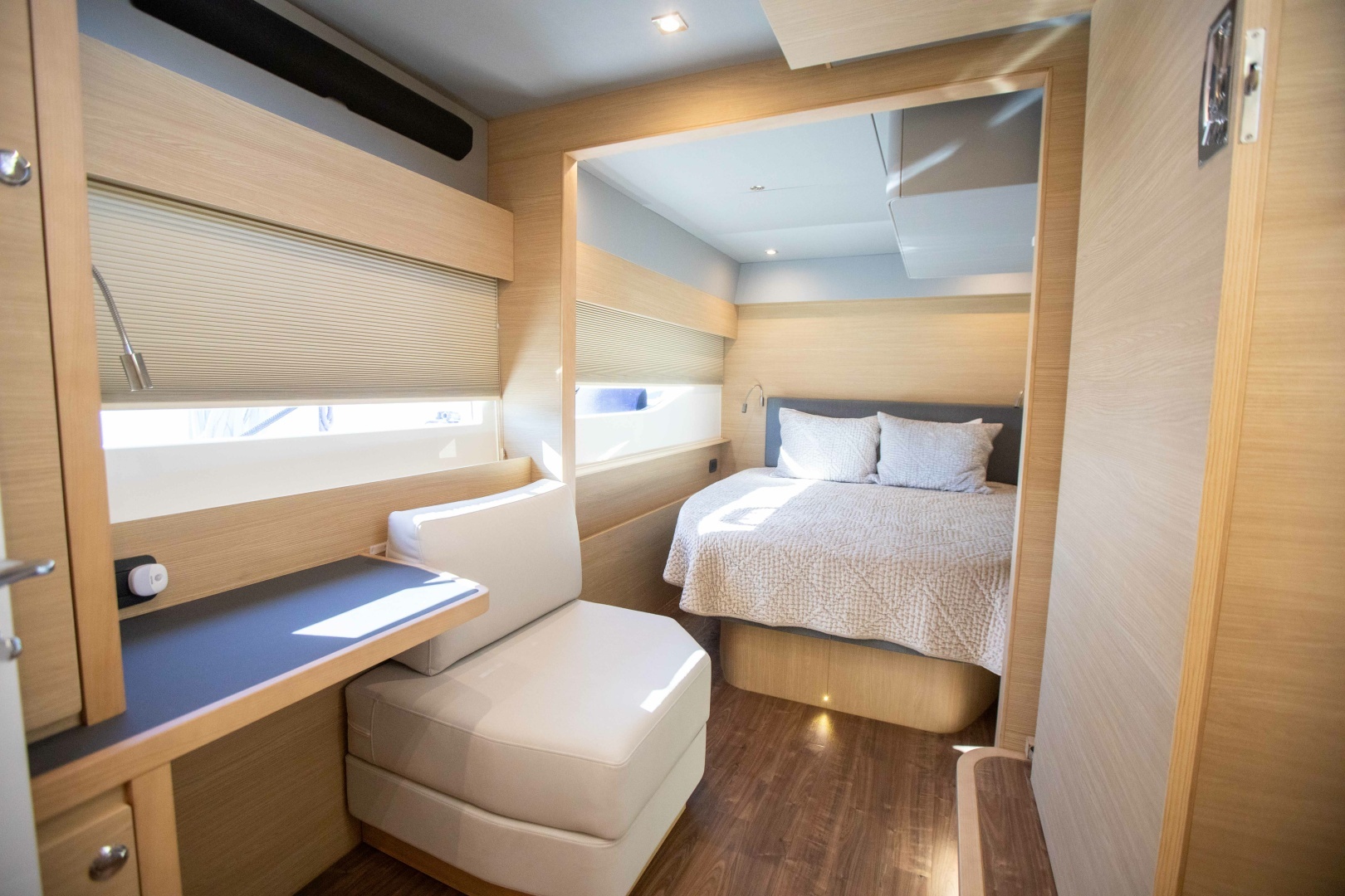 2023 Aquila 54 Yacht - Image 50