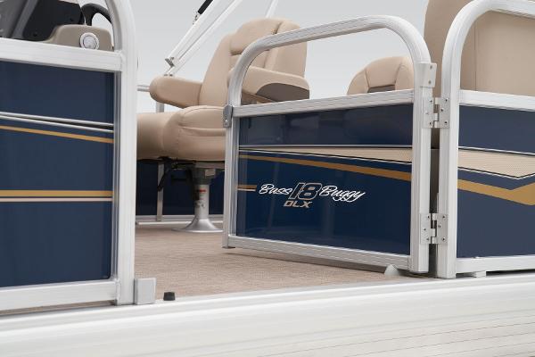 2024 Sun Tracker Bass Buggy 18 DLX - 32