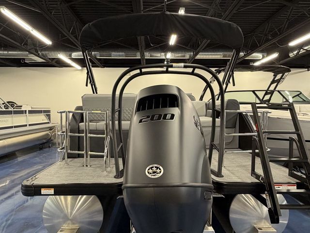 2026 Godfrey SW 2486 DT - 8