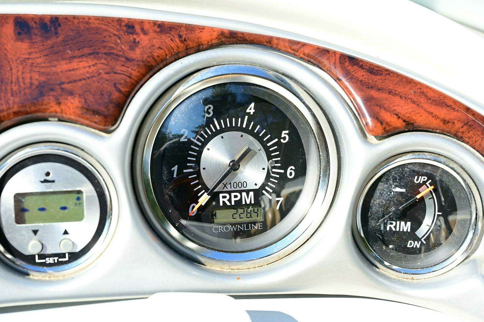 2015 Crownline 236 SC - Image 101