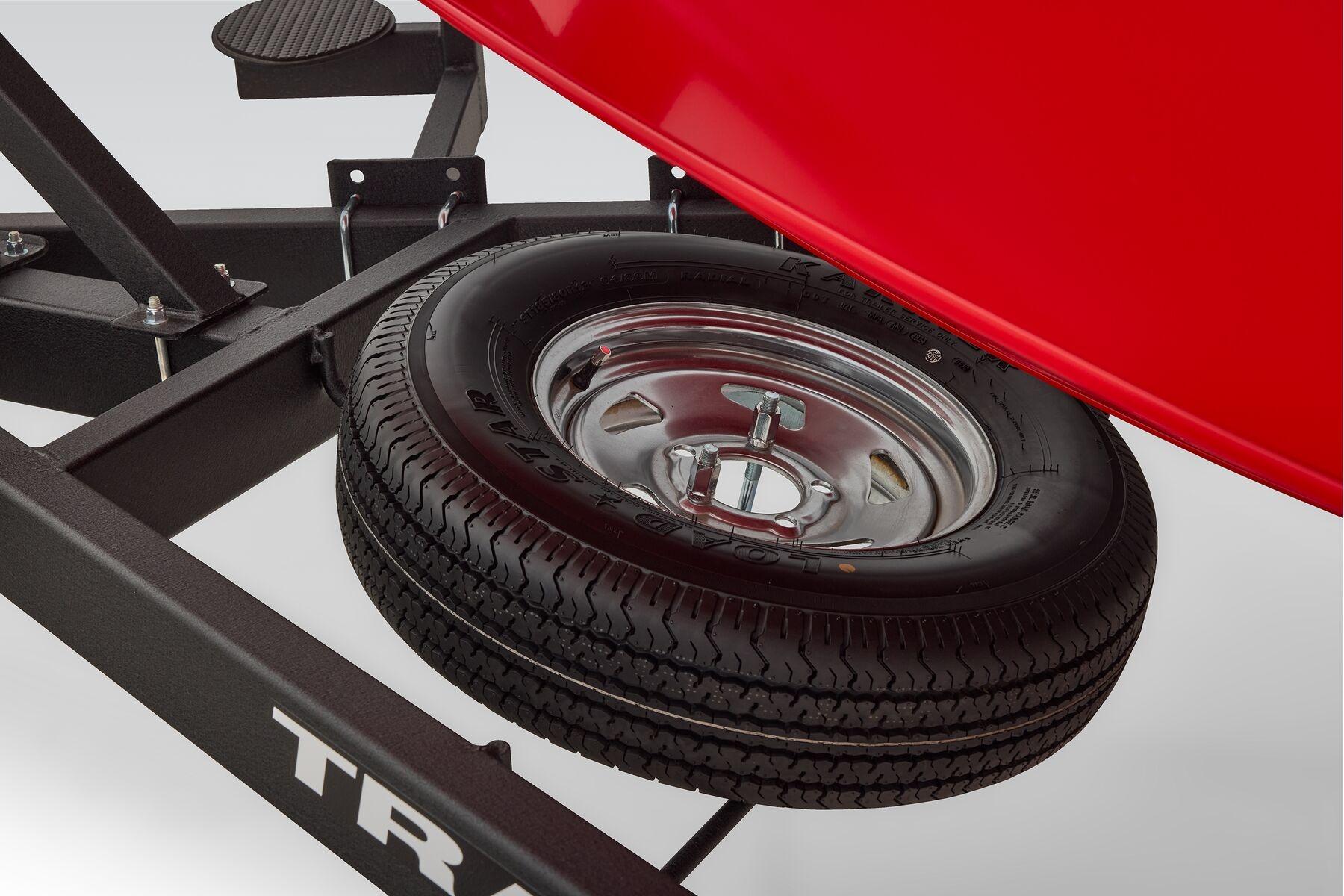 2026 Tracker Targa V-18 WT - 16