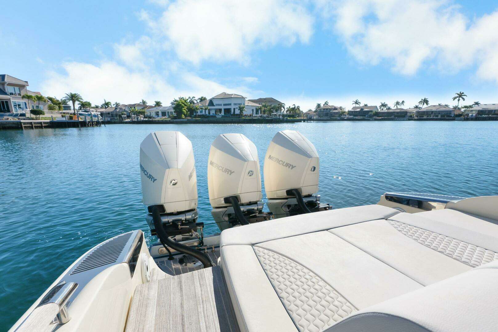 2021 Chris-Craft Launch 35 GT OB - Image 38