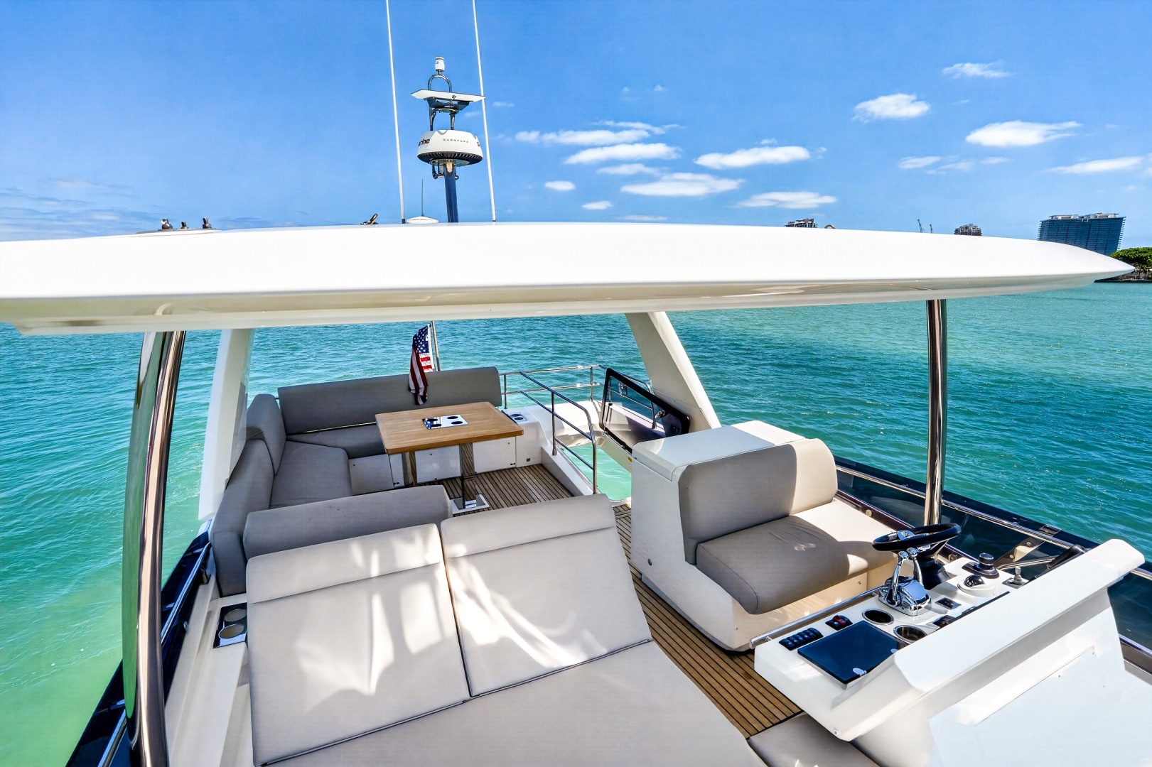 2023 Prestige 590 - Image 74