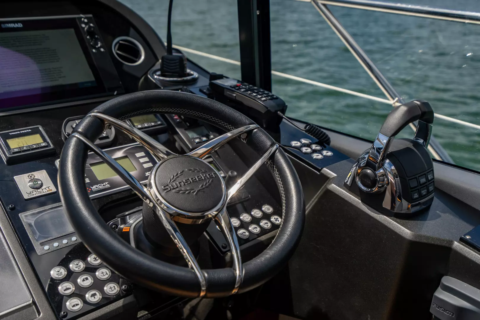 2019 Sunseeker Predator - Image 48
