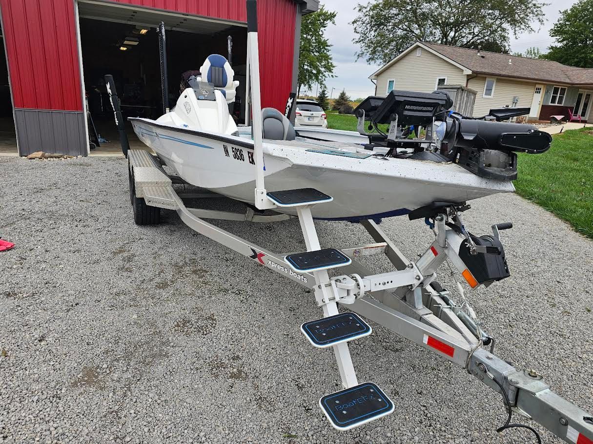 2023 Xpress X19 Pro - 6