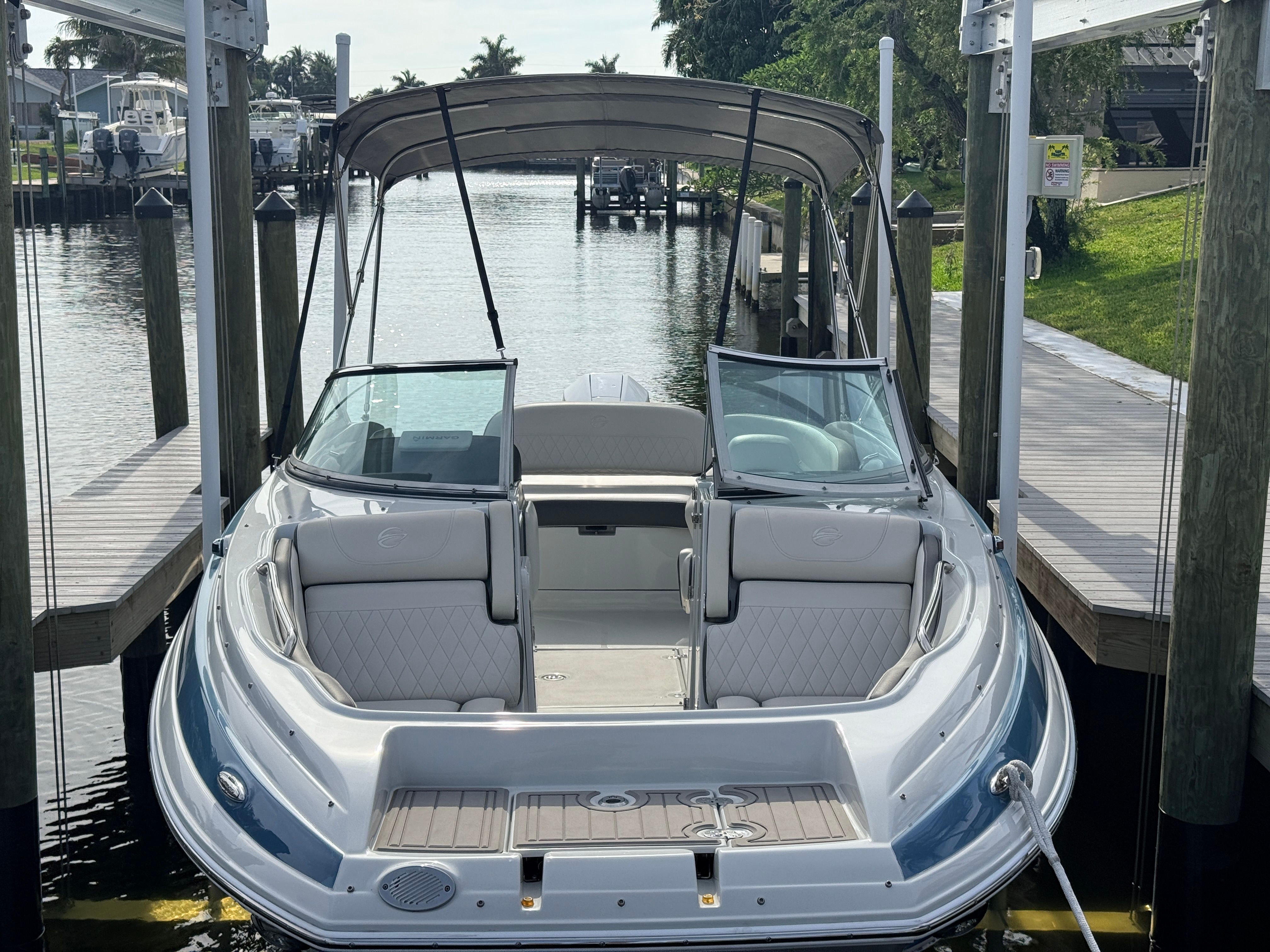 2021 Crownline Eclipse E235 XS - 4