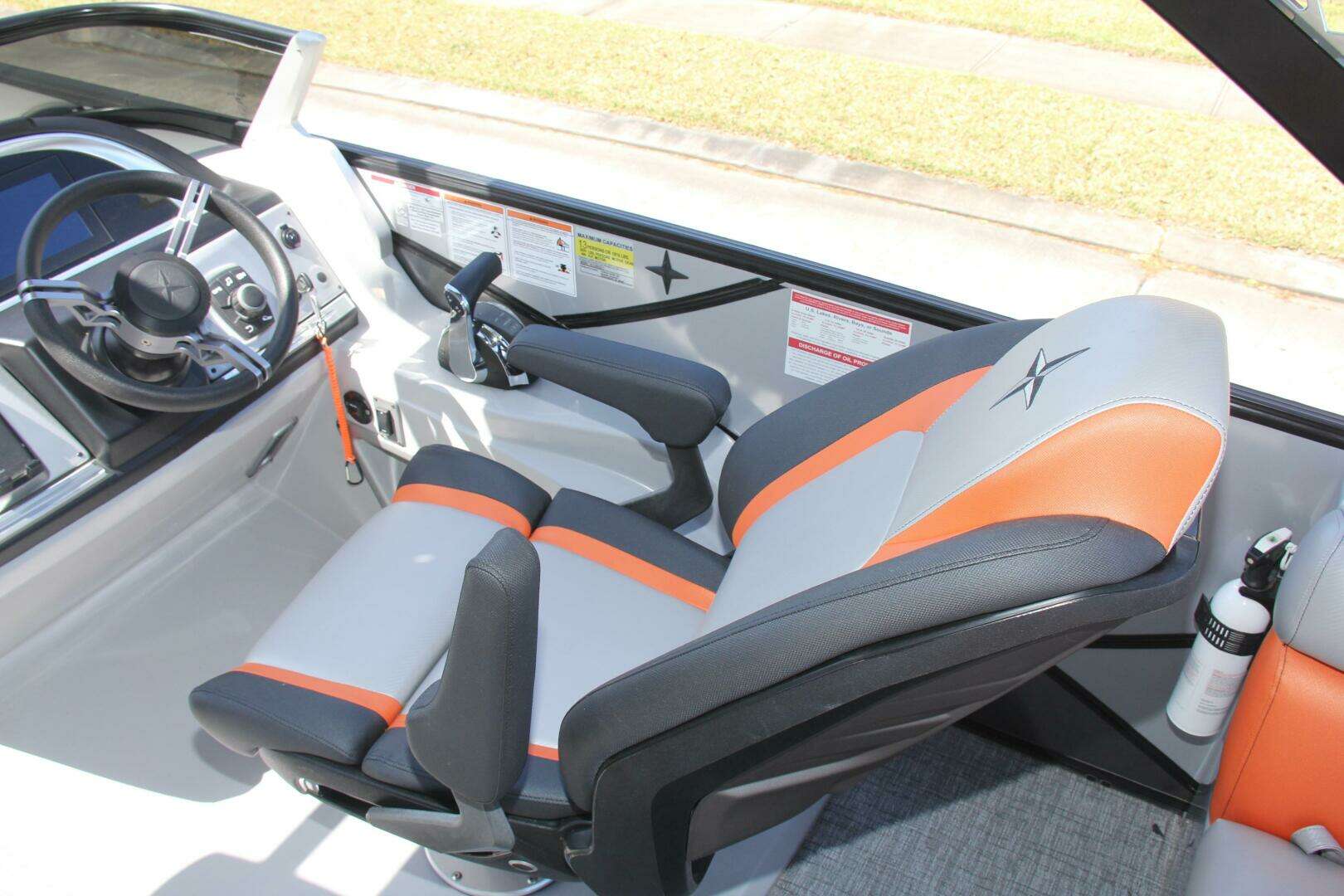 2021 Berkshire 25 Sport CL - Image 54