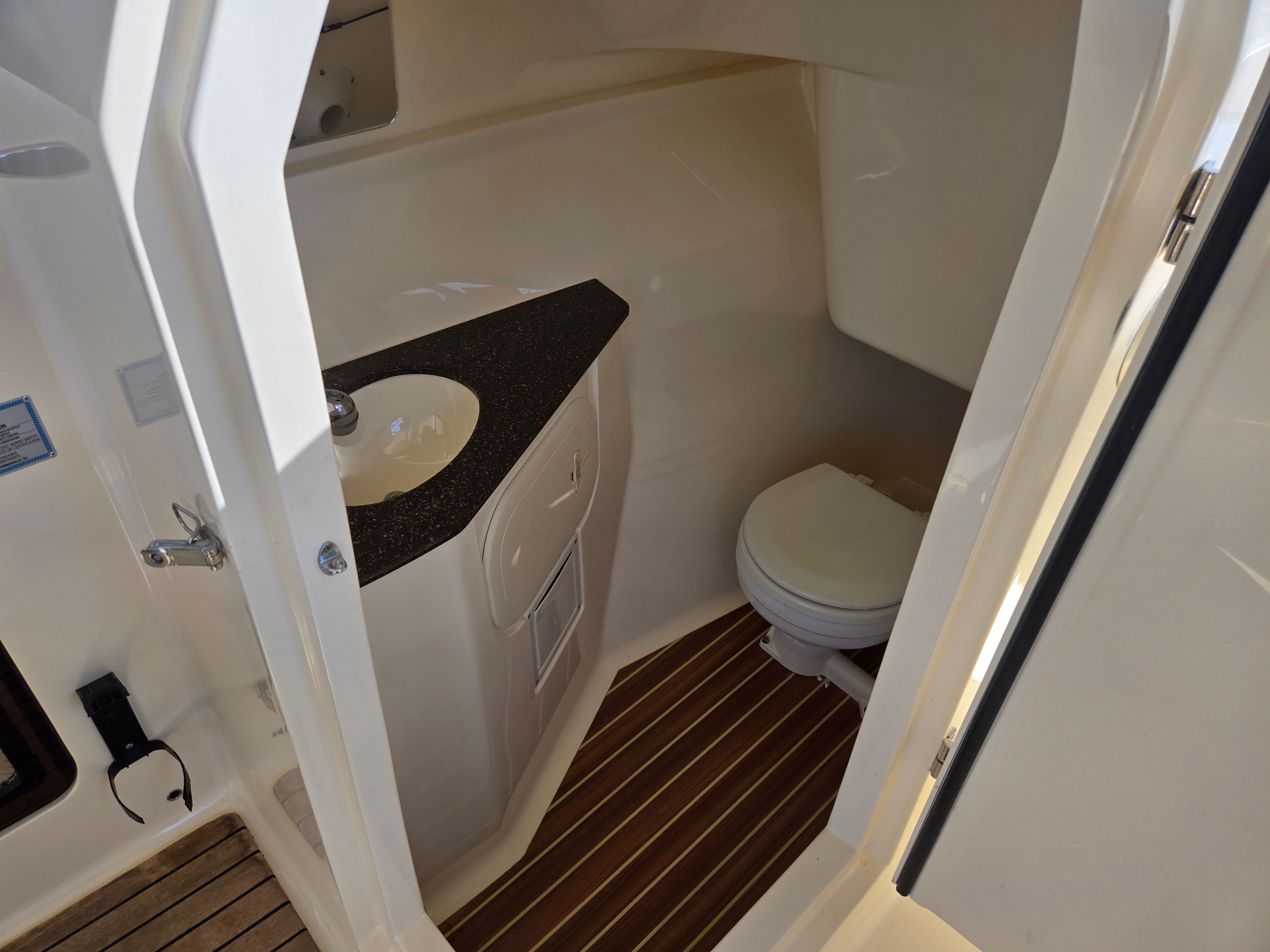 2018 Scout 275 Dorado - 13