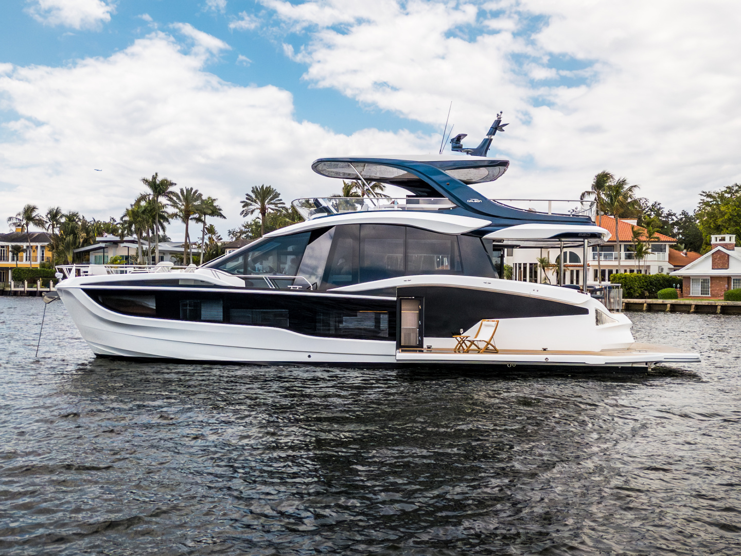 2026 Galeon 620 FLY - Image 17