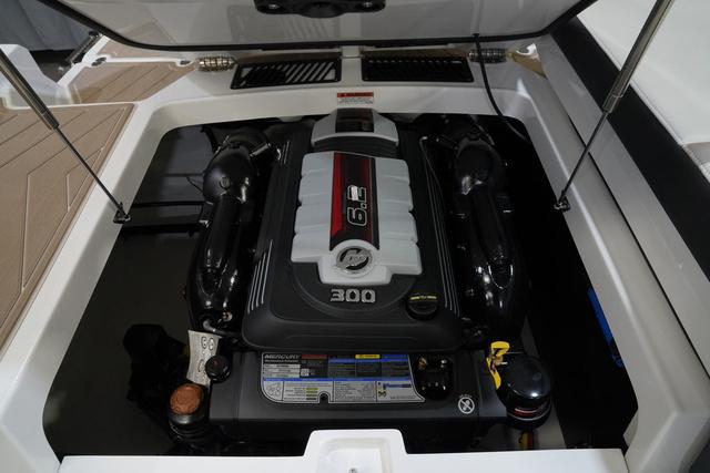 2024 Monterey 238SS Super Sport - 18