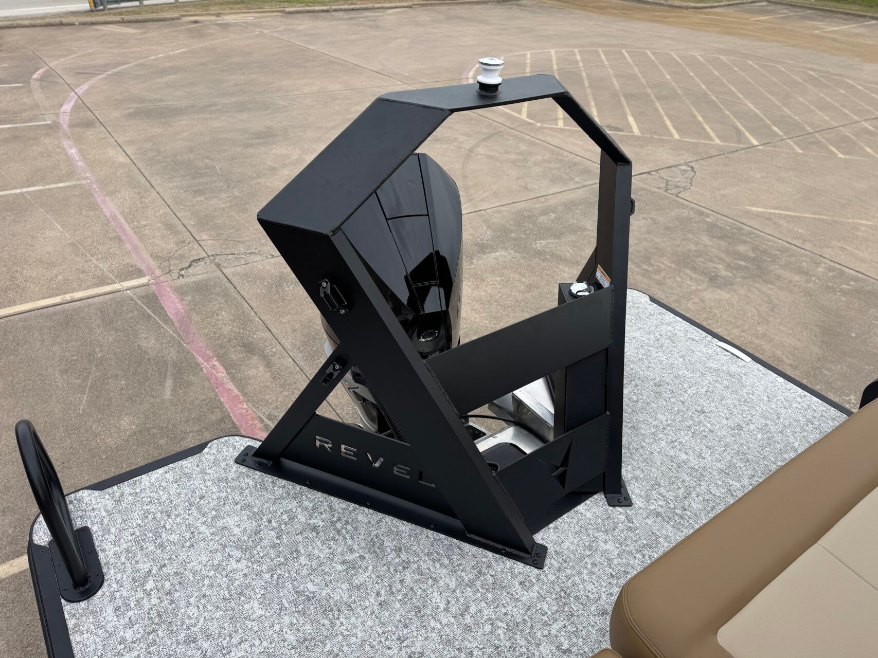 2026 Revel RS25 - 24