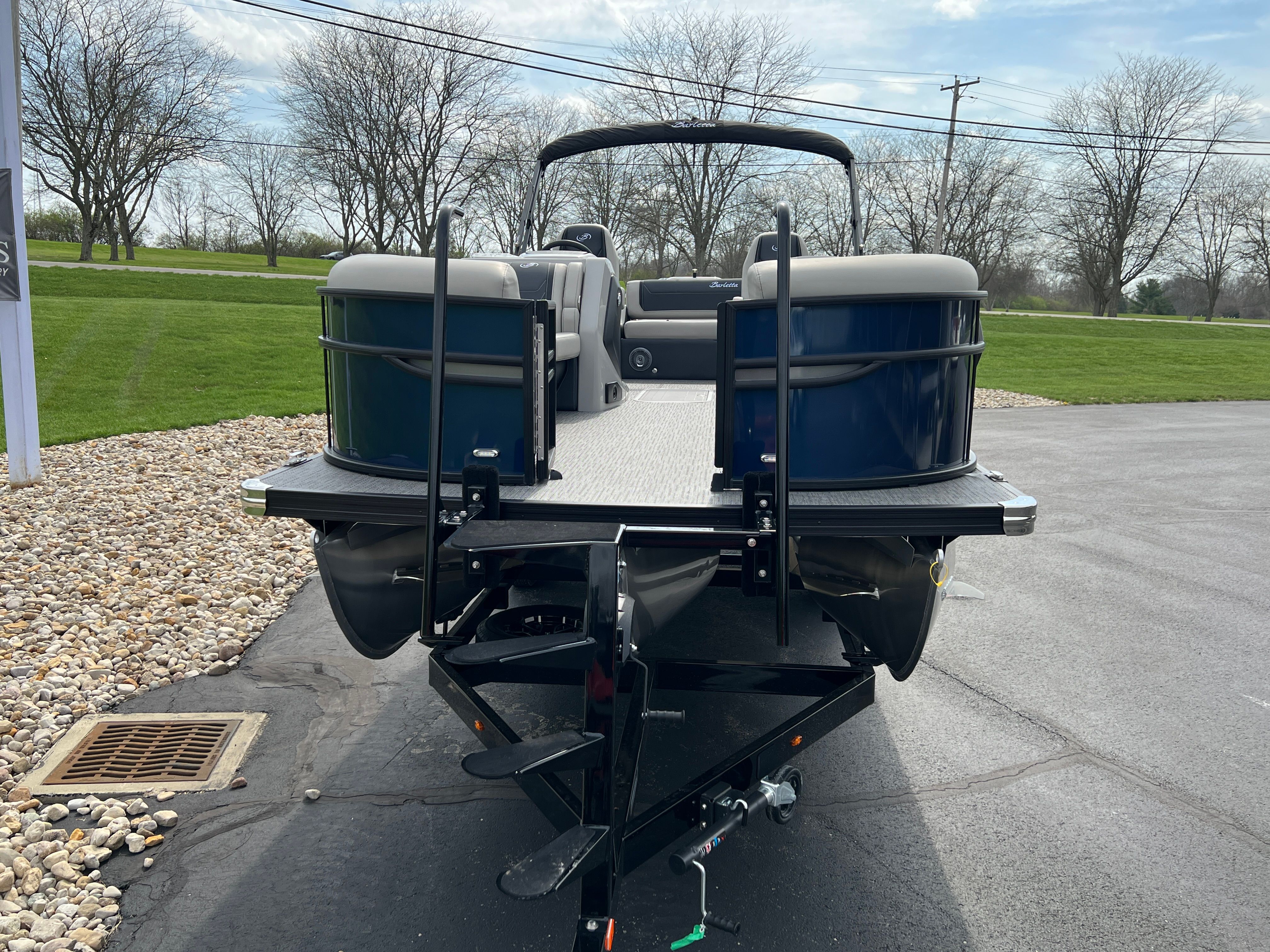 2026 Barletta Cabrio 24UC - 4