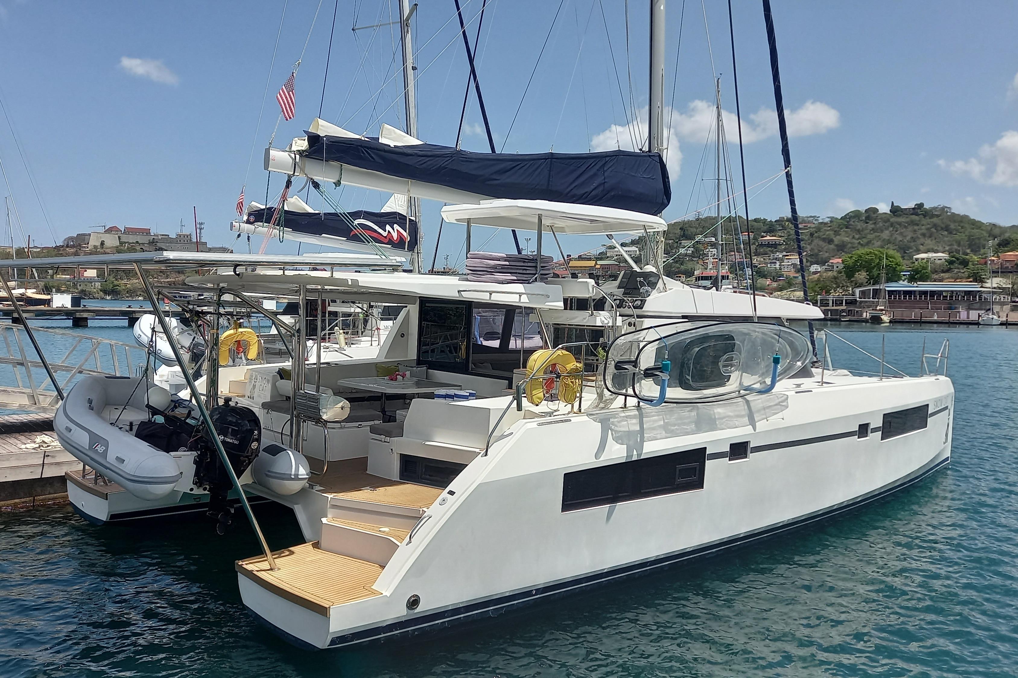2019 Leopard 45
