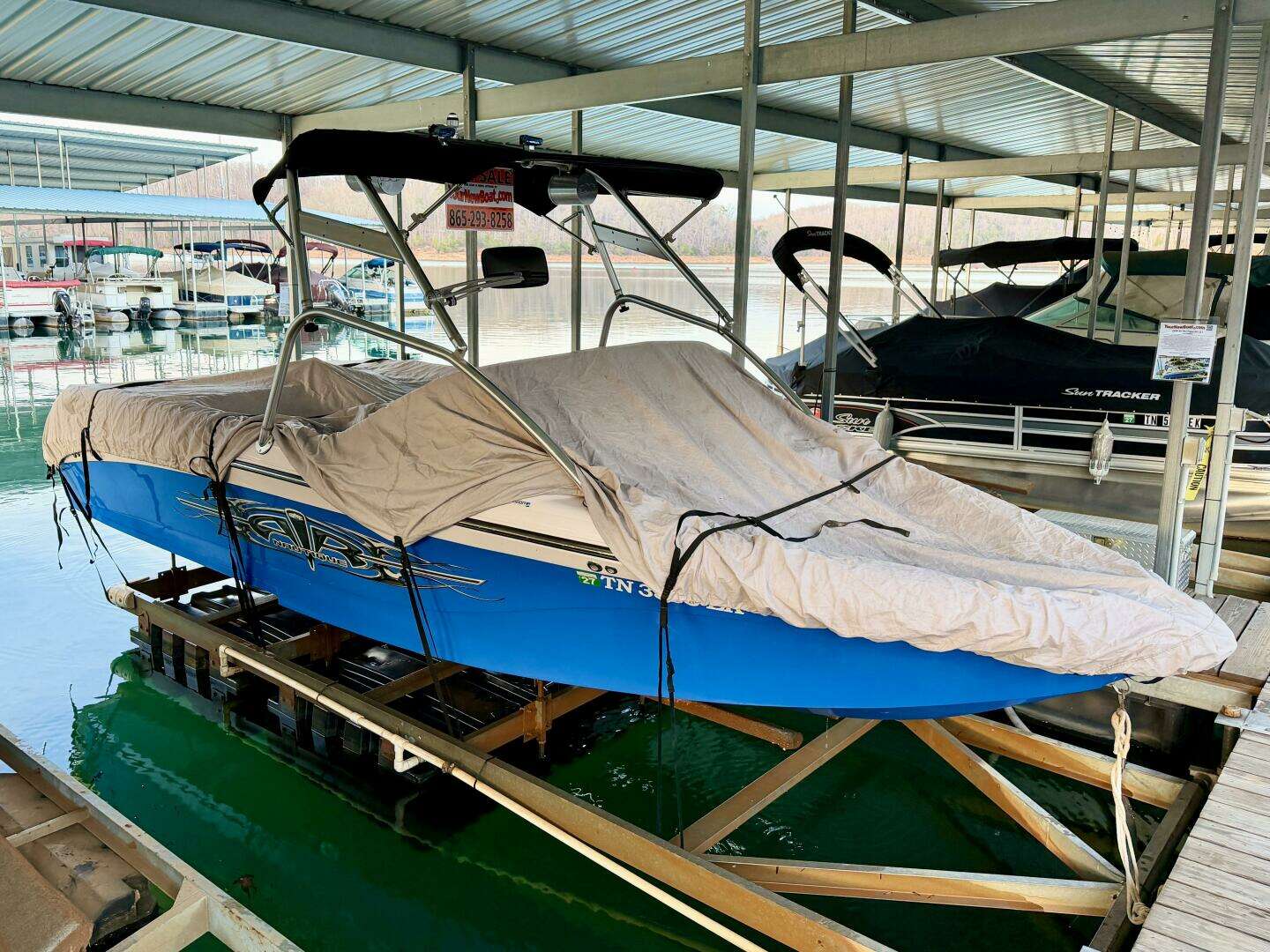 2006 Correct Craft Air Nautique SV-211 Team Edition - Image 225