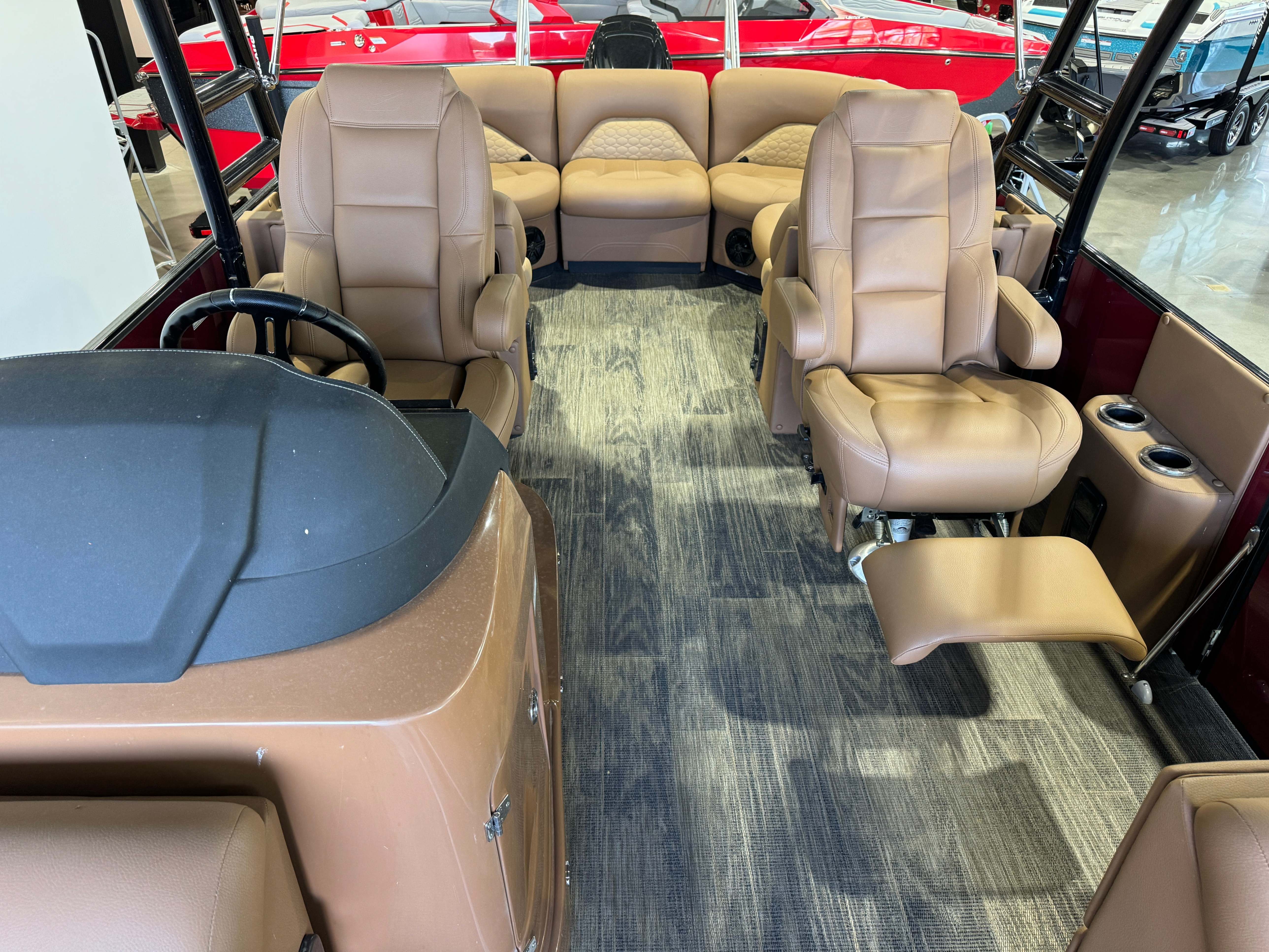 2024 Landau Signature 2500 - 14