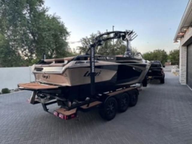 2021 Tigé 23RZX - 78