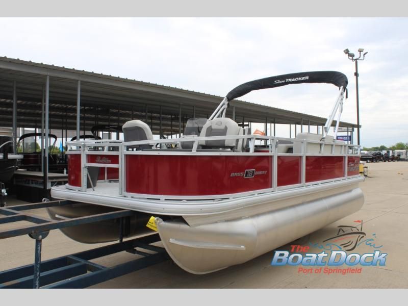 2026 BASS BUGGY 18 DLX - 4