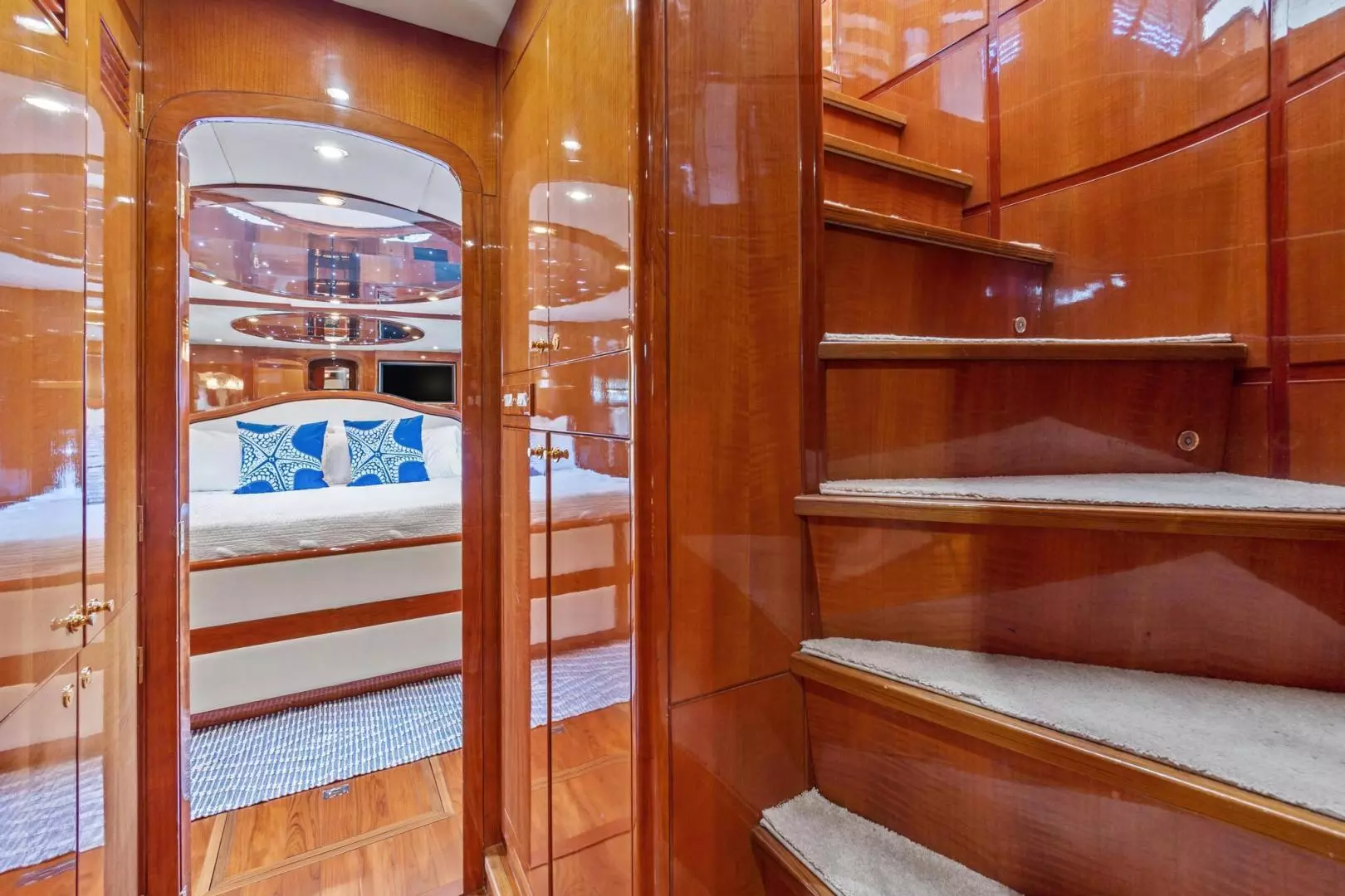 2006 Jefferson Starship Pilothouse - Image 41