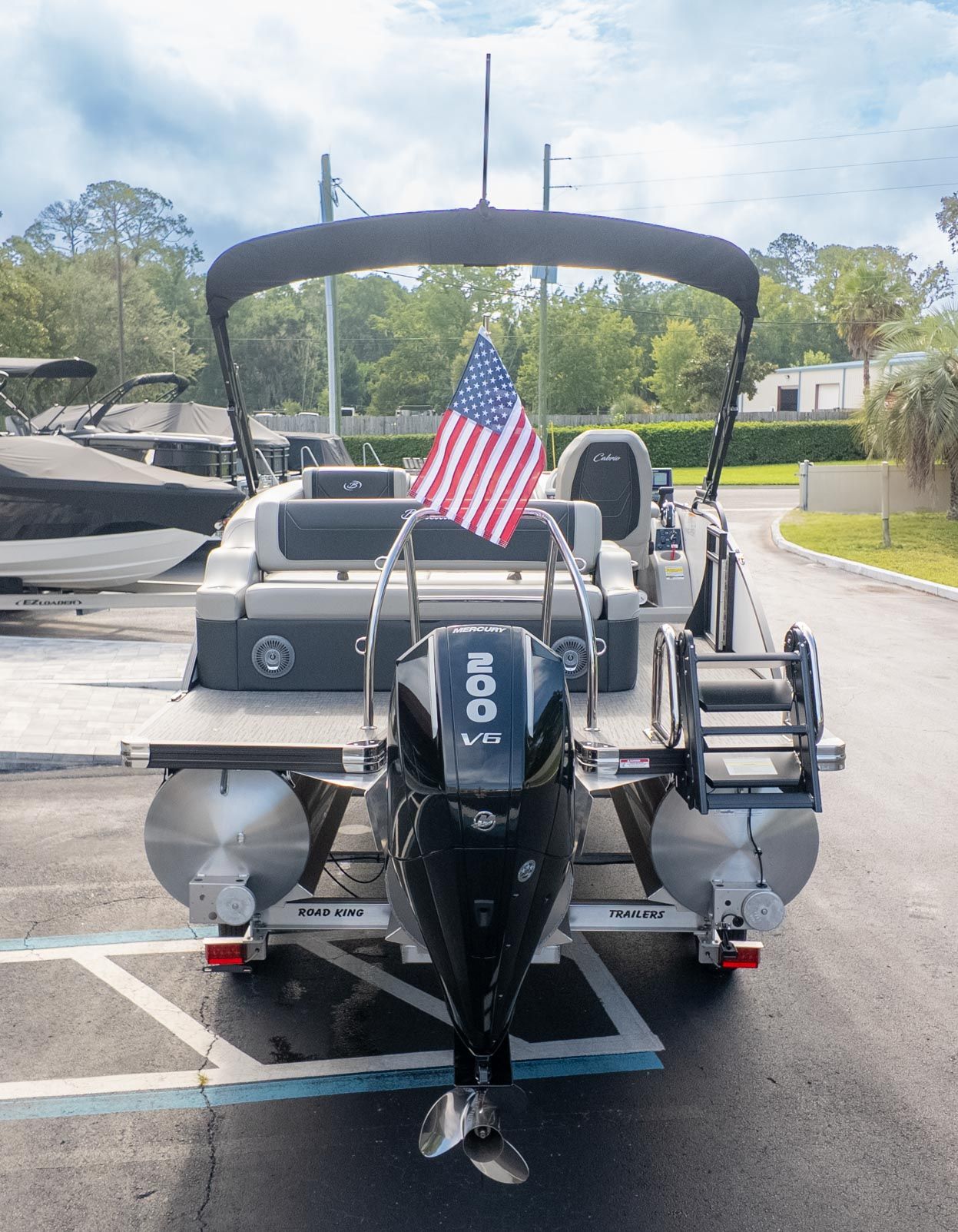 2026 Barletta C22U - 7