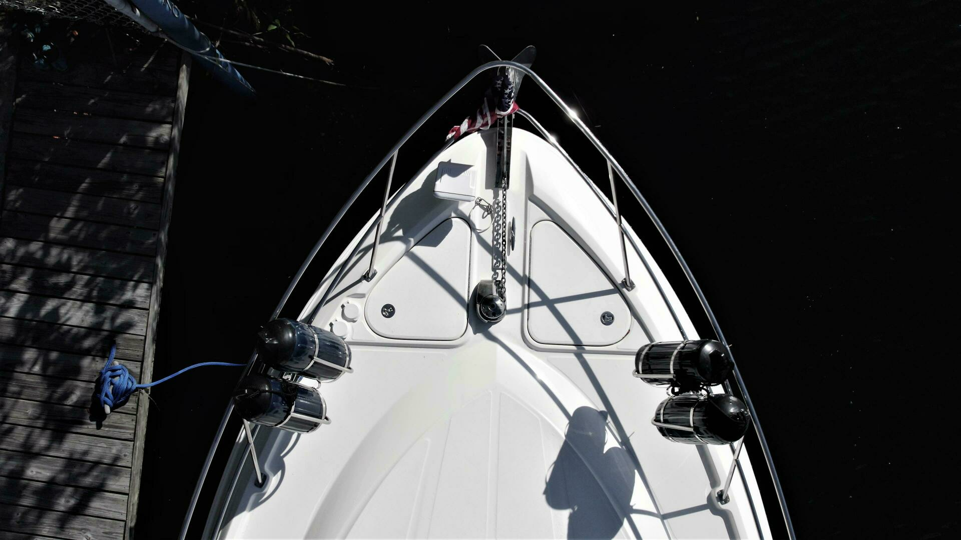 2010 Sea Ray 45 Sundancer - Image 15