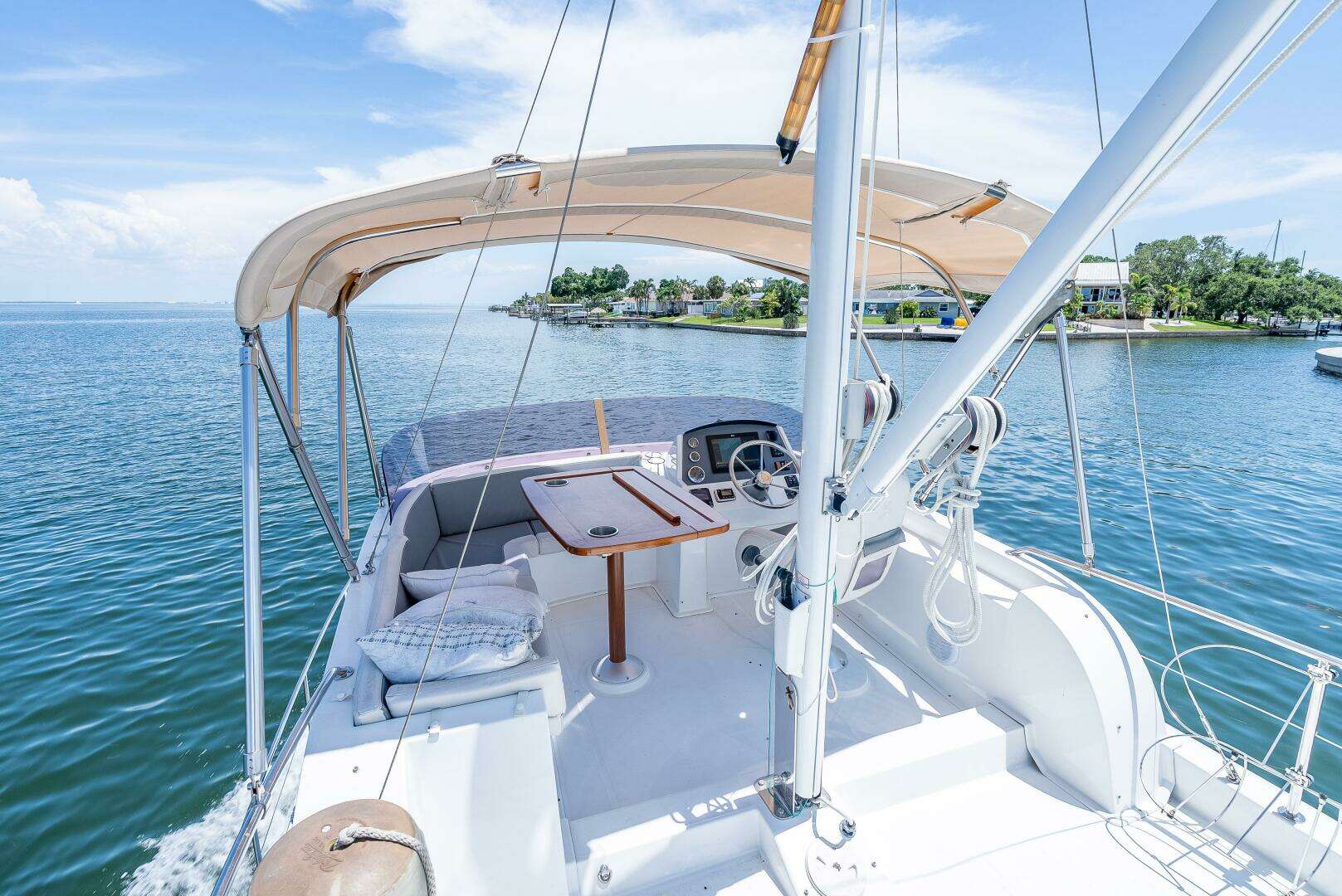 2015 Beneteau Swift Trawler 34 - Image 60