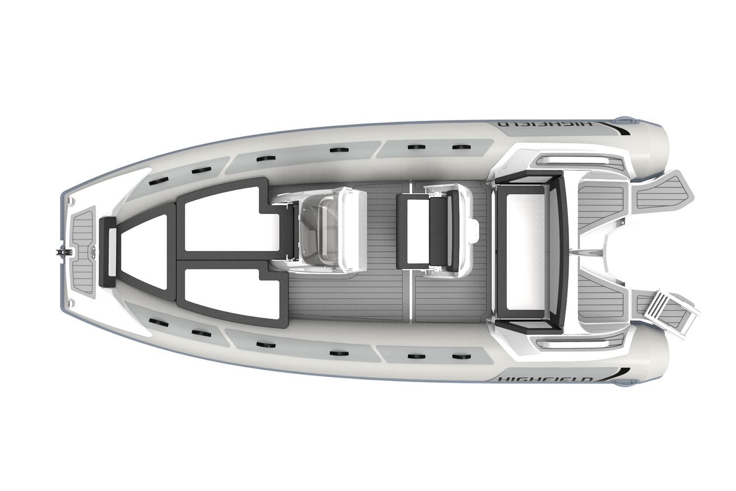 2026 Highfield Sport 560