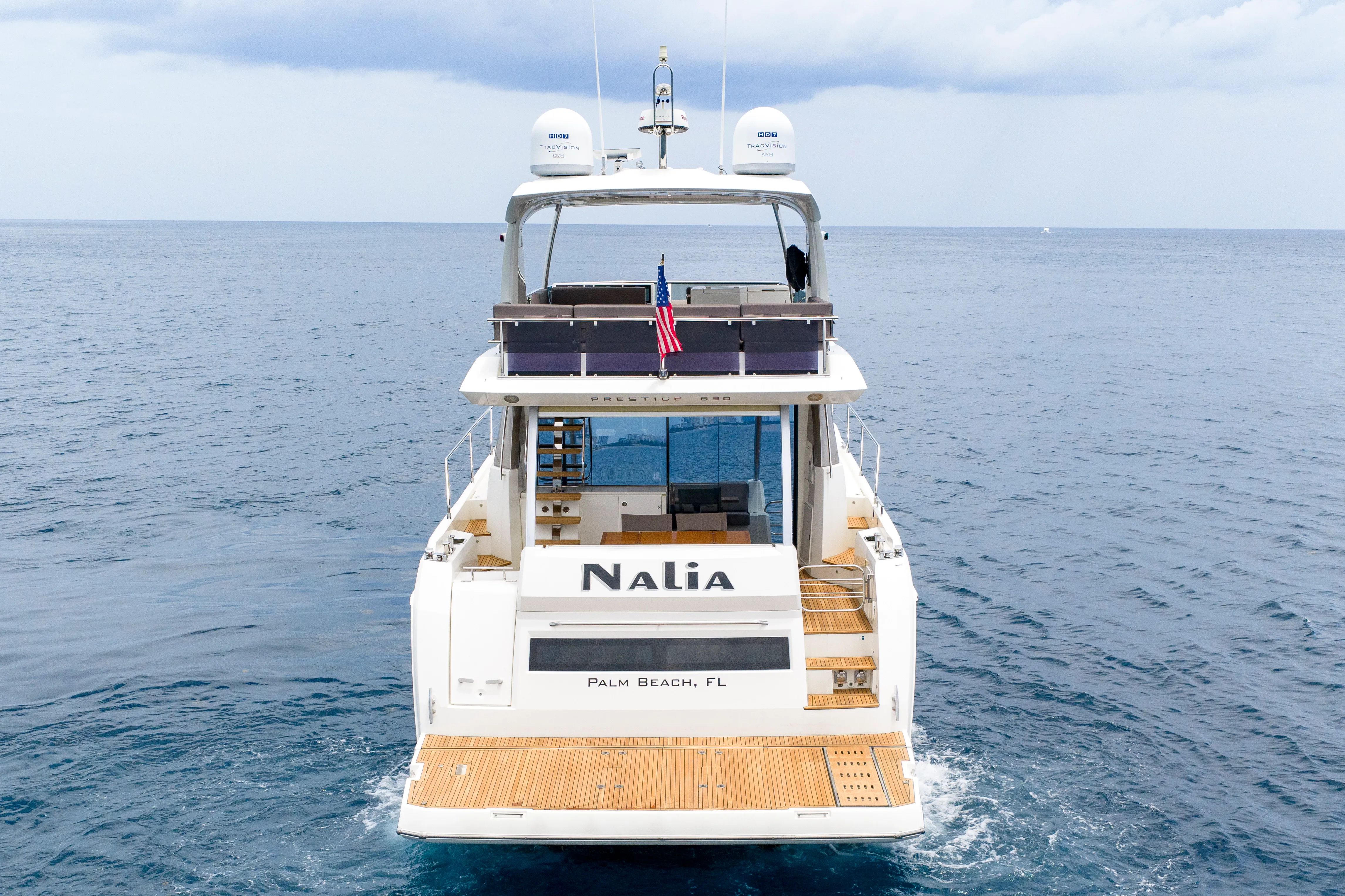 2018 Prestige 630 - Image 8