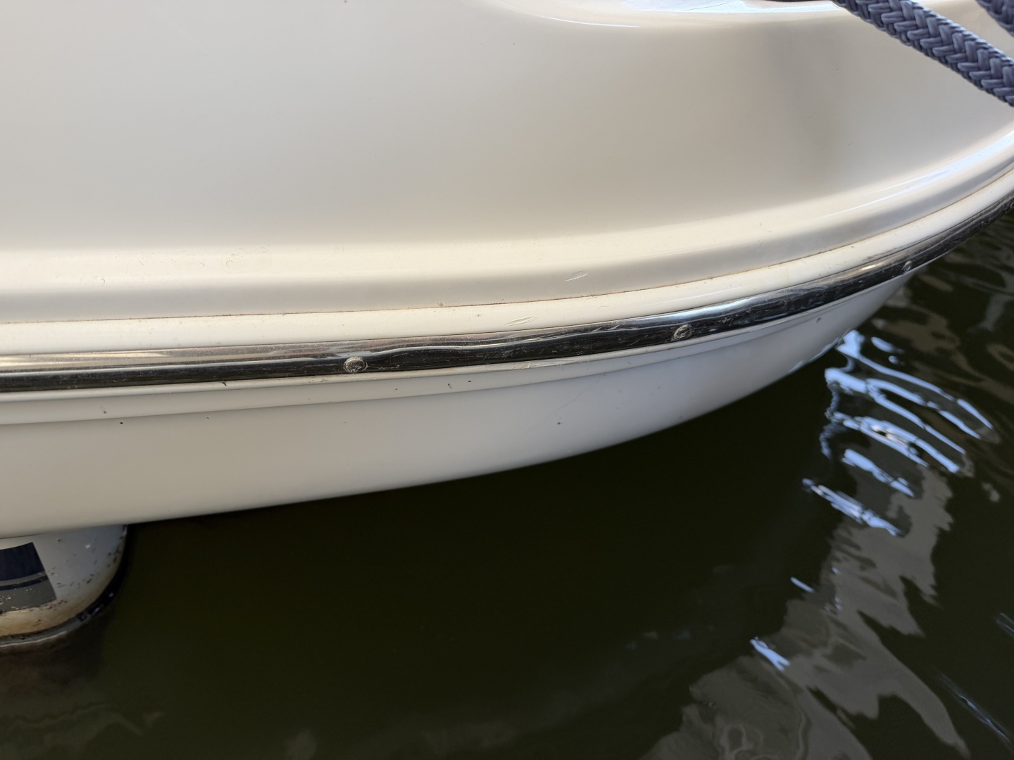 2007 Rinker 350 Express Cruiser - Image 116