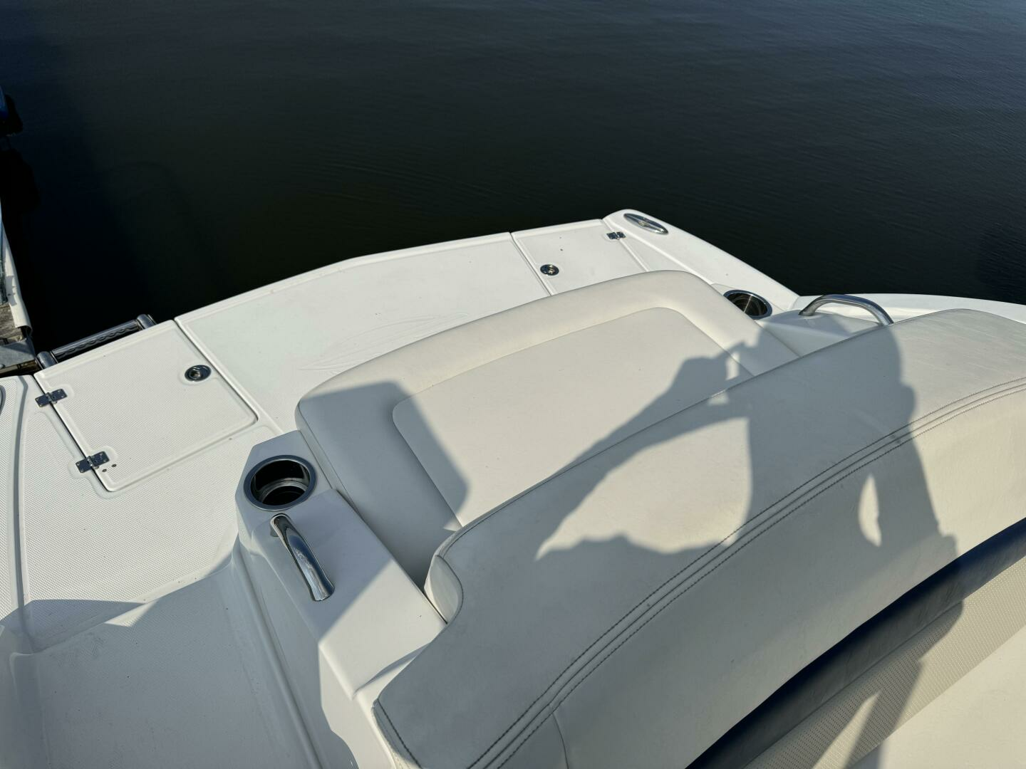 2012 Chaparral 264 Sunesta - Image 6