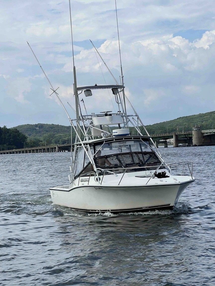 2003 Carolina Classic 28