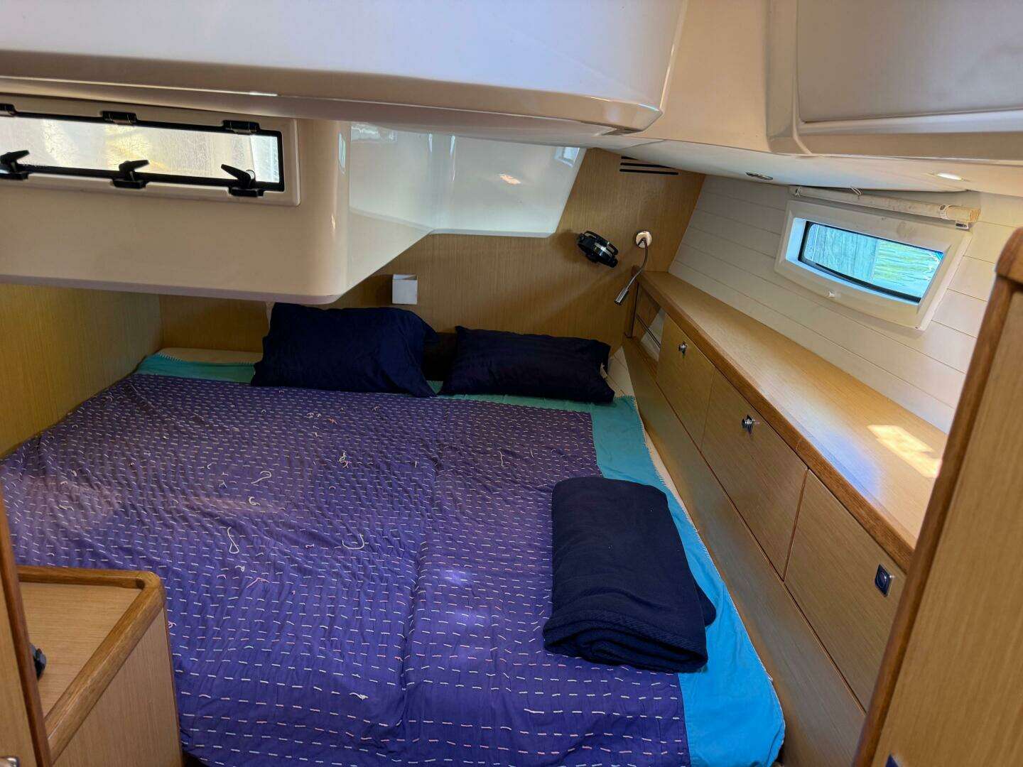 2012 Bavaria Vision 46 - Image 30