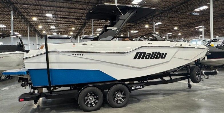 2026 Malibu M230