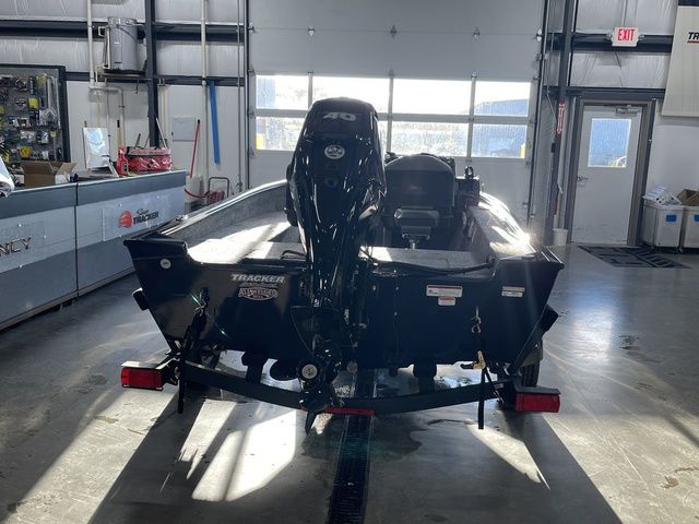 2026 Tracker Super Guide V-16 SC - 22