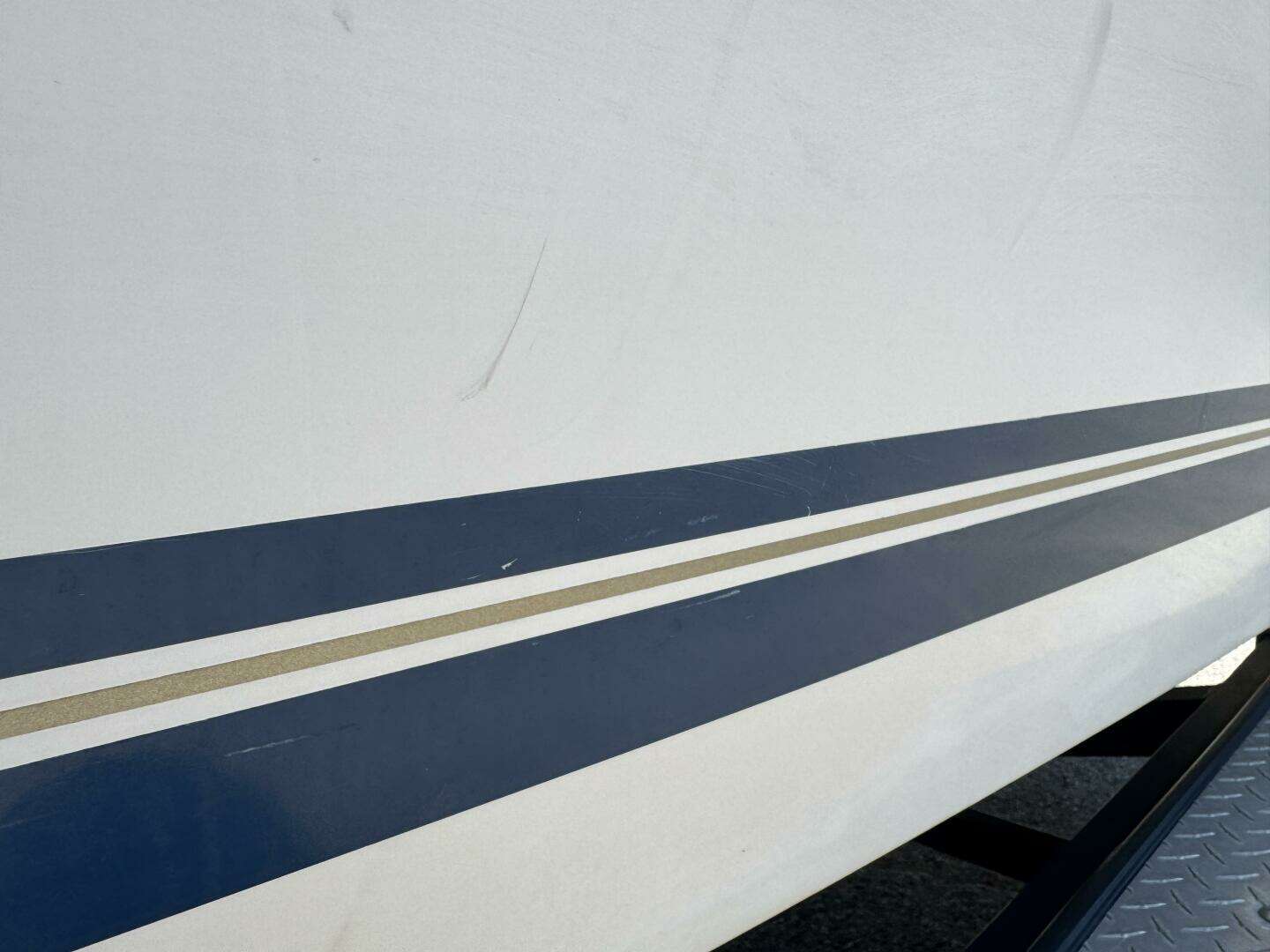 1999 Sea Ray 215 Express Cruiser - Image 207