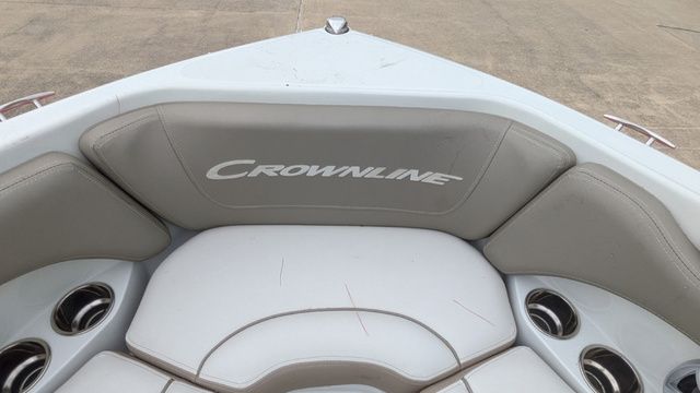 2024 Crownline 200 SS - 23
