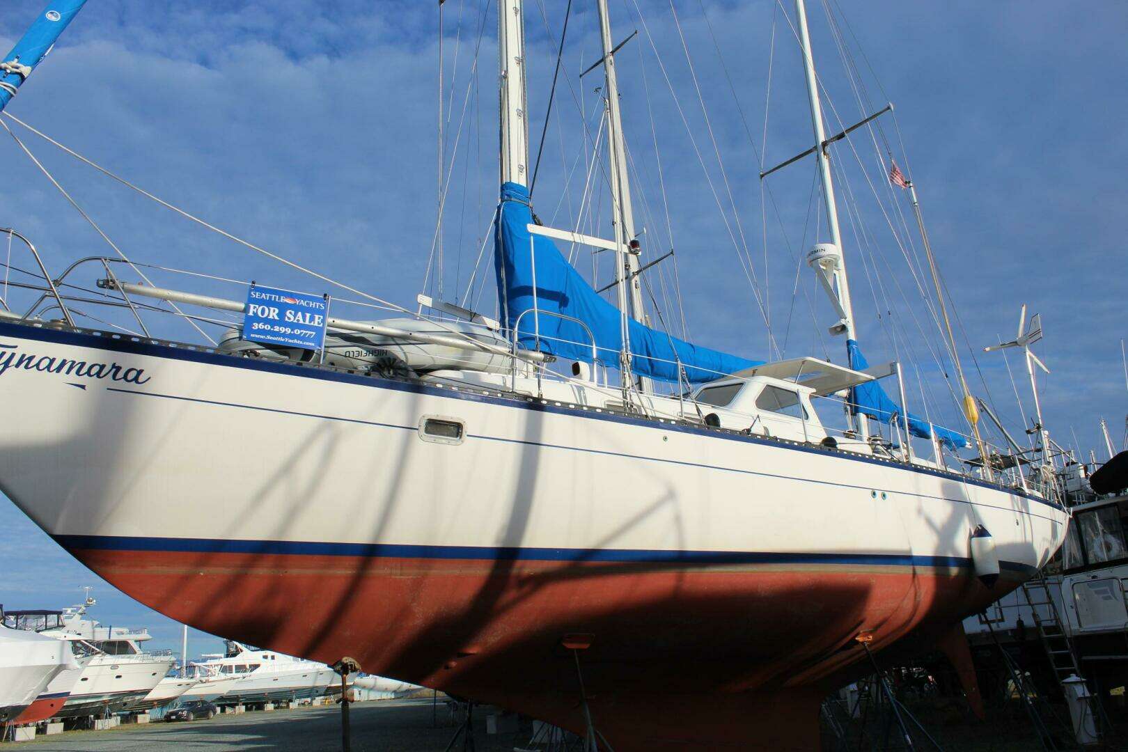1979 Spencer 53 - Image 55