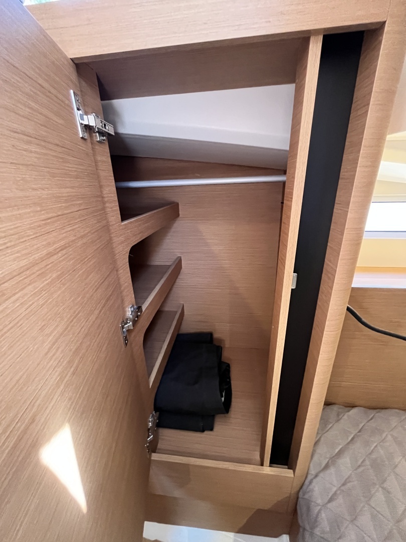 2025 Jeanneau Sun Odyssey 440 - Image 24