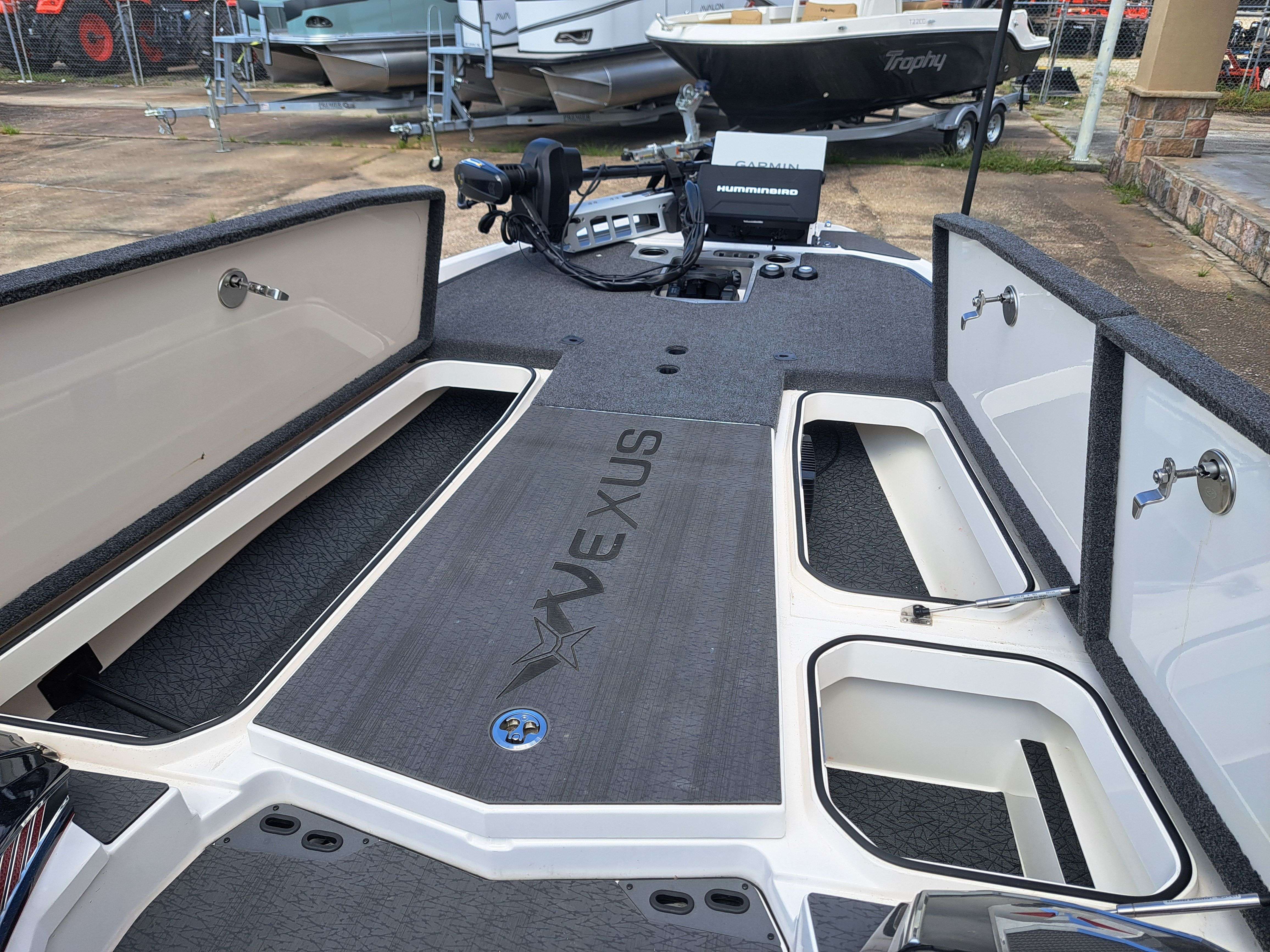 2025 Vexus VXs21 - 14
