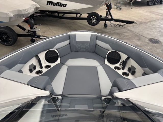2026 Malibu Wakesetter 23 LSV - 8