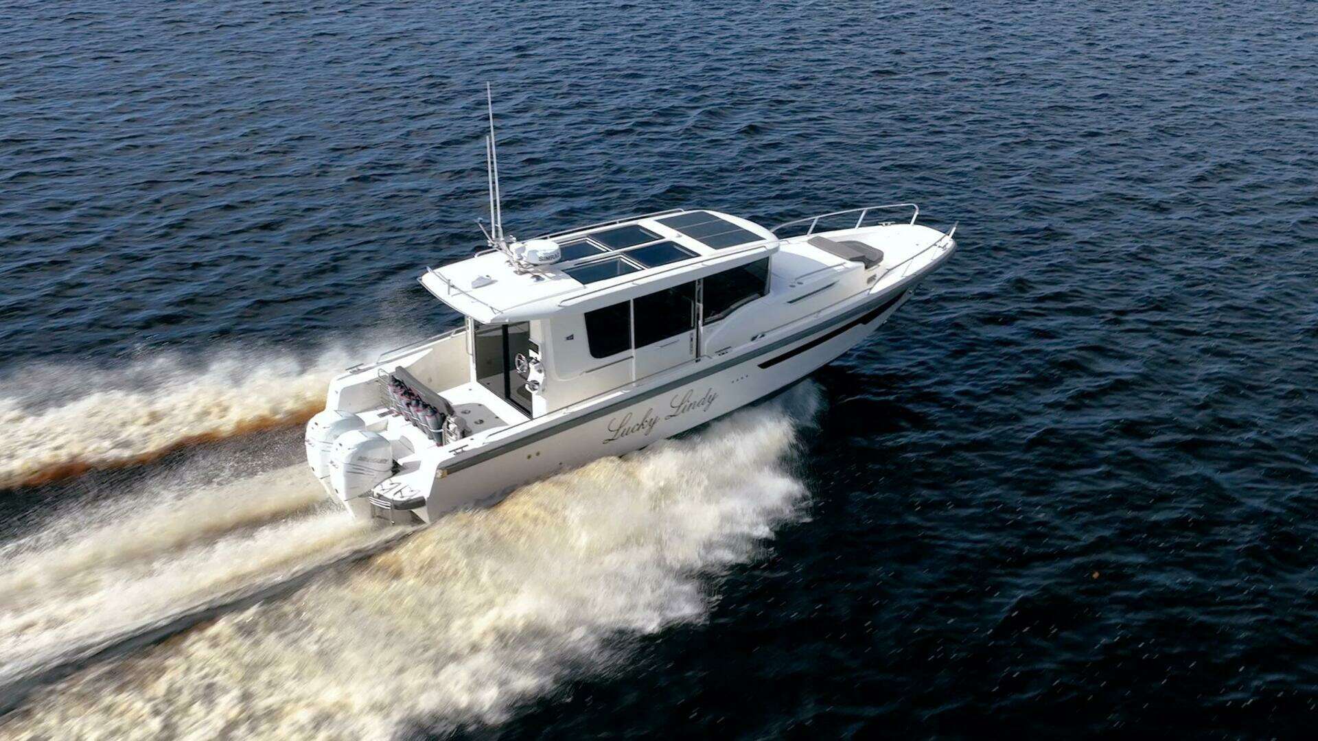 2021 Nimbus C-11 - Image 66